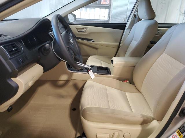 Photo 7 from auction – 2016 TOYOTA CAMRY LE with VIN 4T4BF1FK5GR539644