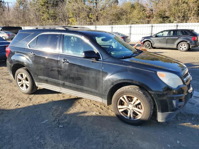 Photo 4 from auction – 2013 CHEVROLET EQUINOX LT with VIN 2GNALDEK4D1179237