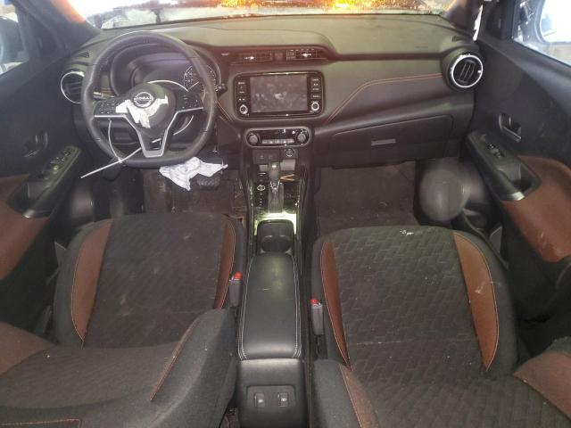 Photo 8 from auction – 2023 NISSAN KICKS SR with VIN 3N1CP5DV9PL482964
