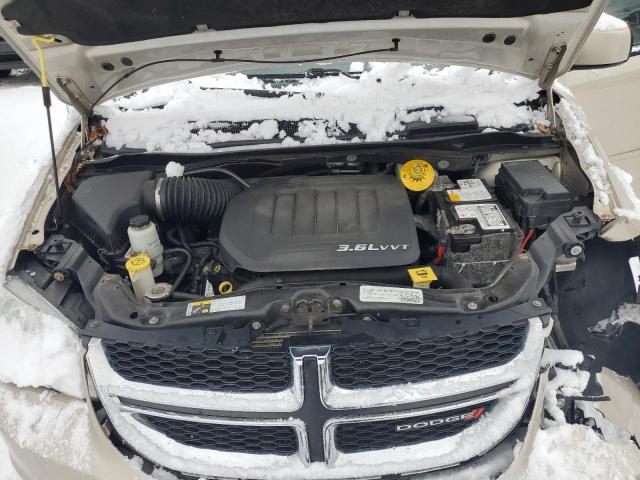 Photo 12 from auction – 2015 DODGE GRAND CARA with VIN 2C4RDGCG2FR529655