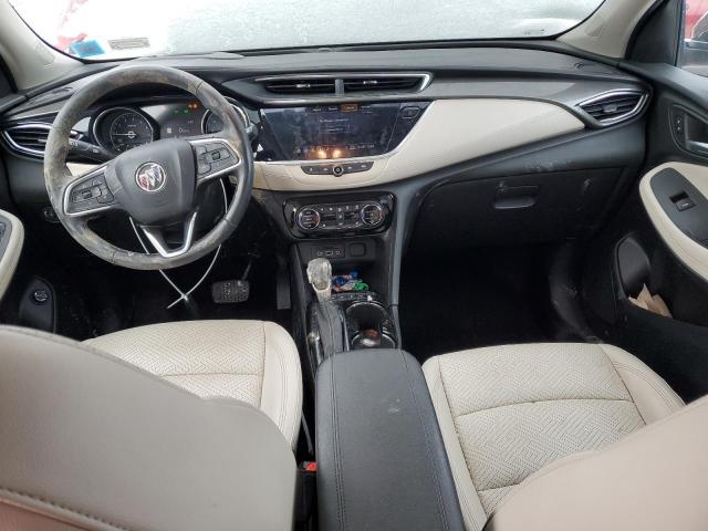 Photo 8 from auction – 2020 BUICK ENCORE GX with VIN KL4MMGSL6LB099223