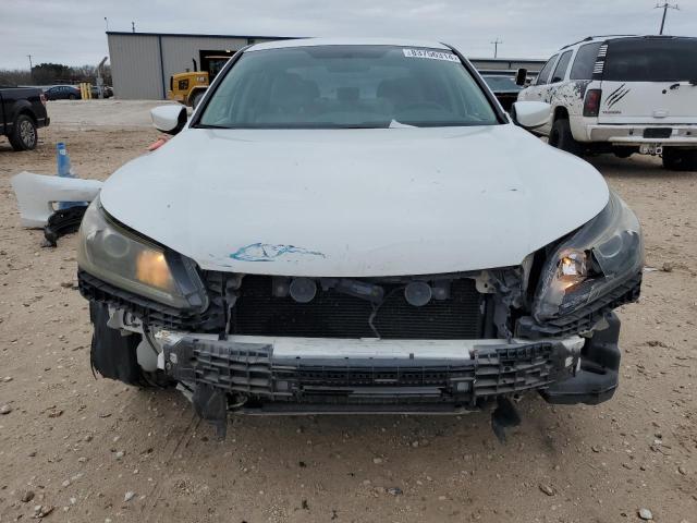 Photo 5 from auction – 2014 HONDA ACCORD LX with VIN 1HGCR2F36EA206927