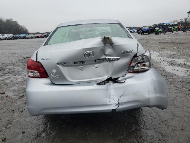 Photo 6 from auction – 2008 TOYOTA YARIS with VIN JTDBT903684012124