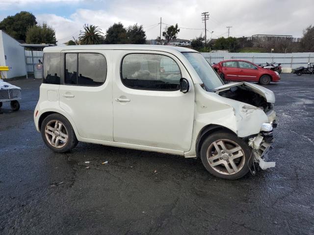 Photo 4 from auction – 2009 NISSAN CUBE BASE with VIN JN8AZ28R69T121916