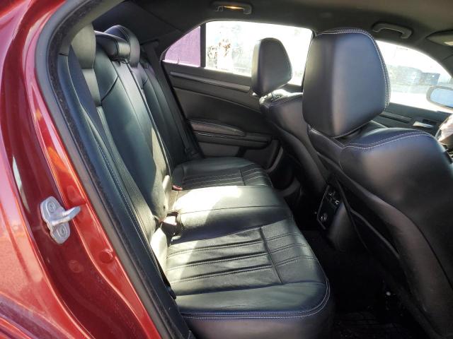 Photo 10 from auction – 2013 CHRYSLER 300 S with VIN 2C3CCABG1DH565867