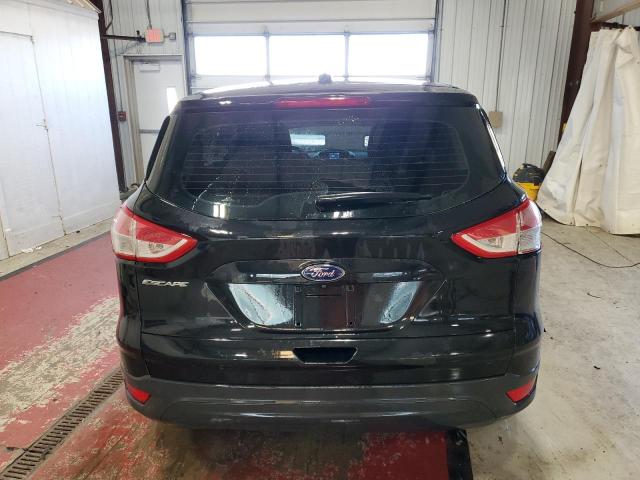 Photo 6 from auction – 2014 FORD ESCAPE S with VIN 1FMCU0F7XEUA28261