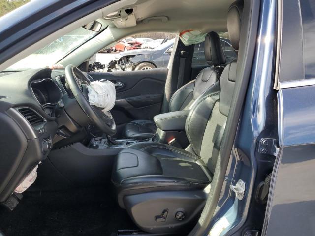 Photo 7 from auction – 2019 JEEP CHEROKEE L with VIN 1C4PJMLB6KD453468