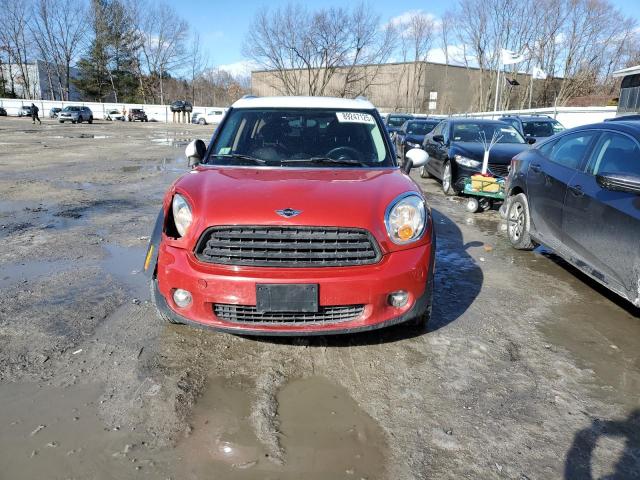 صورة رقم 5 من المزاد - 2014 MINI COOPER COU مع VIN WMWZB3C51EWR42487
