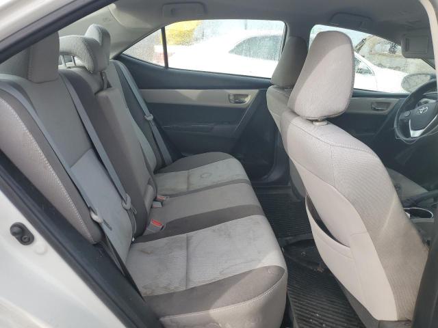 Photo 10 from auction – 2018 TOYOTA COROLLA L with VIN 2T1BURHE0JC117067