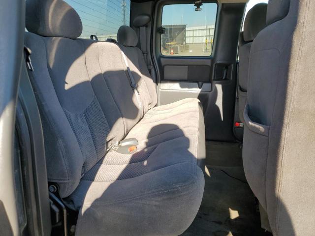 Photo 10 from auction – 2007 CHEVROLET SILVERADO with VIN 1GCEC19V47Z119872