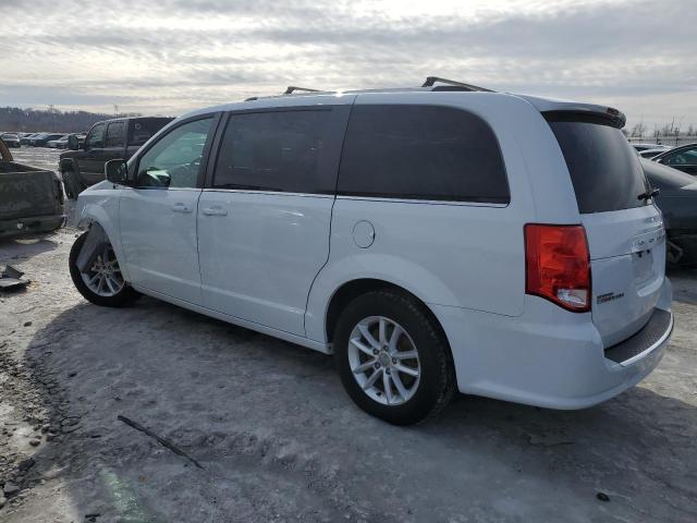 Photo 2 from auction – 2018 DODGE GRAND CARA with VIN 2C4RDGCG5JR264349