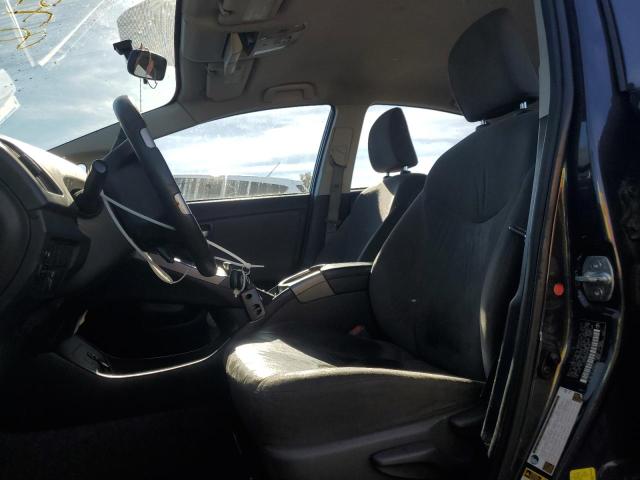 Foto 7 de la subasta – 2015 TOYOTA PRIUS con VIN JTDKN3DU2F0450816