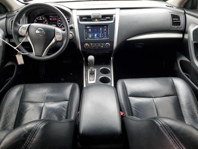 Photo 8 from auction – 2013 NISSAN ALTIMA 2.5 with VIN 1N4AL3AP2DN490075