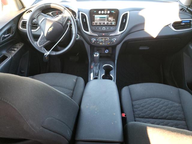Photo 8 from auction – 2018 CHEVROLET EQUINOX LT with VIN 2GNAXSEV3J6247061