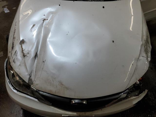 Photo 11 from auction – 2008 SUBARU IMPREZA 2. with VIN JF1GH61638H814188