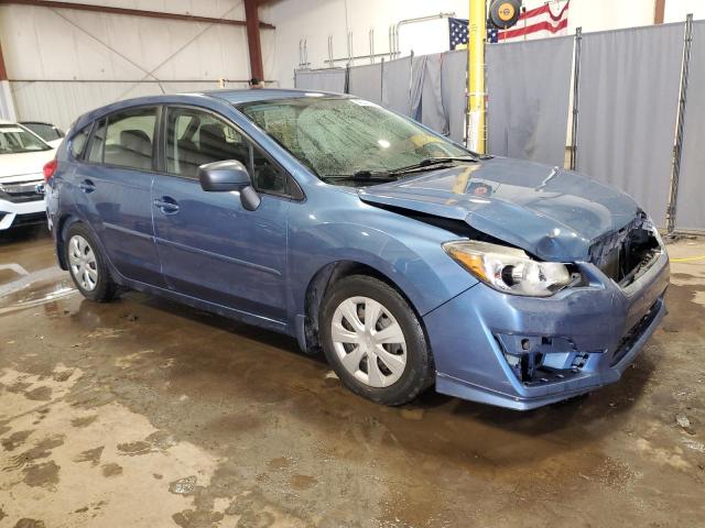 Photo 4 from auction – 2016 SUBARU IMPREZA with VIN JF1GPAA62G8205758
