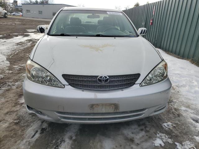 Photo 5 from auction – 2002 TOYOTA CAMRY LE with VIN JTDBE30K020056018