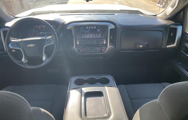 Photo 9 from auction – 2017 CHEVROLET SILVERADO with VIN 3GCPCREC8HG202489