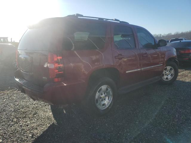 Photo 3 from auction – 2011 CHEVROLET TAHOE C150 with VIN 1GNSCAE02BR230515
