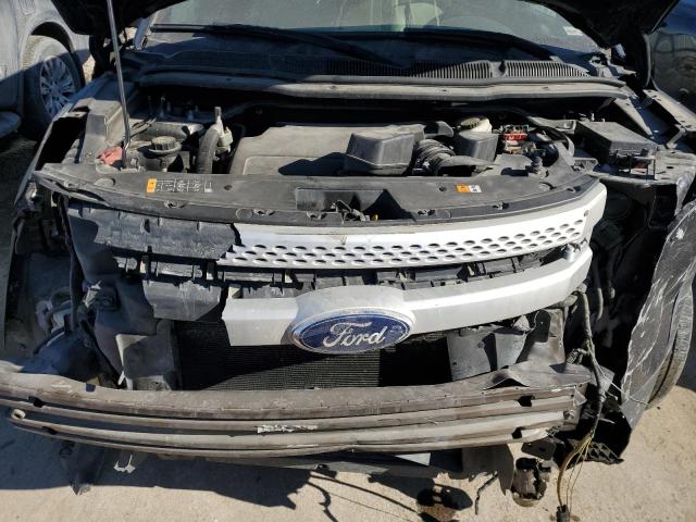 Photo 12 from auction – 2014 FORD EXPLORER X with VIN 1FM5K8D87EGC50506