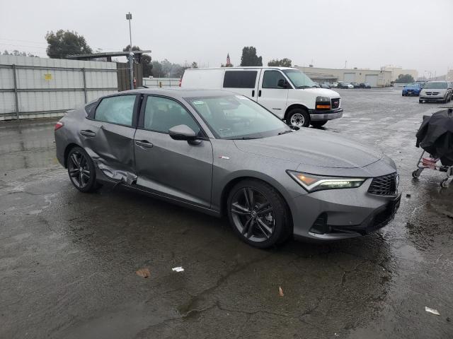 Photo 4 from auction – 2024 ACURA INTEGRA A- with VIN 19UDE4H64RA030016