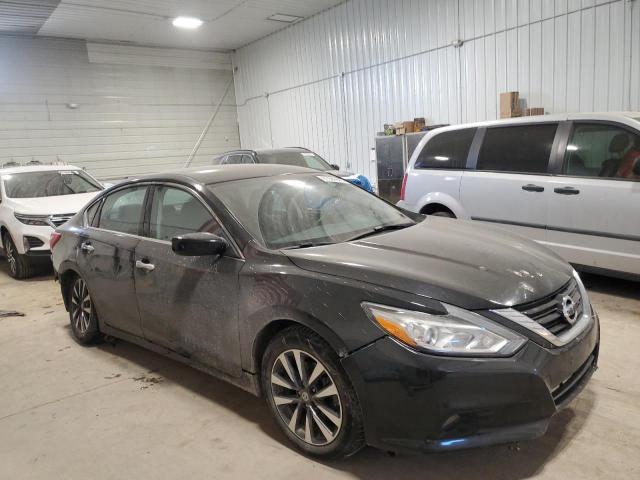 Photo 4 from auction – 2017 NISSAN ALTIMA 2.5 with VIN 1N4AL3AP0HC224832