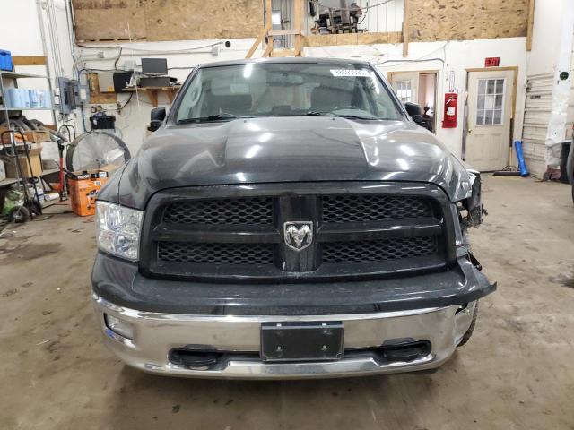 Photo 5 from auction – 2012 DODGE RAM 1500 S with VIN 1C6RD7LT6CS127989