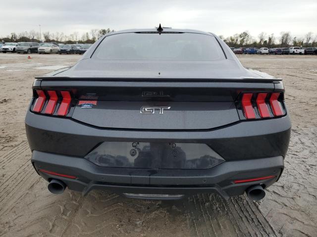 Photo 6 from auction – 2024 FORD MUSTANG GT with VIN 1FA6P8CF8R5407915
