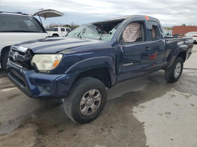 TOYOTA TACOMA PRE 2012 with VIN 5TFTX4GNXCX006966 - Photo from auction
