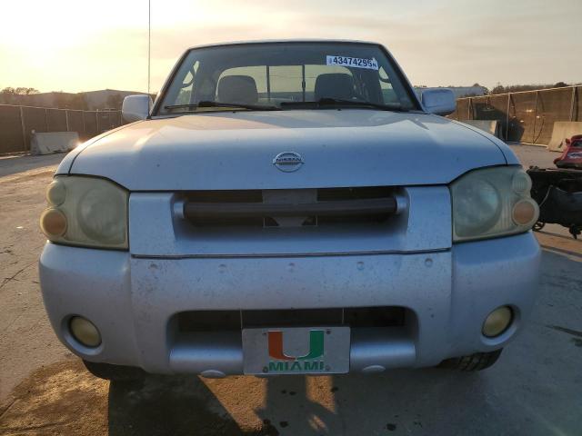 Photo 5 from auction – 2003 NISSAN FRONTIER K with VIN 1N6ED26T43C467591