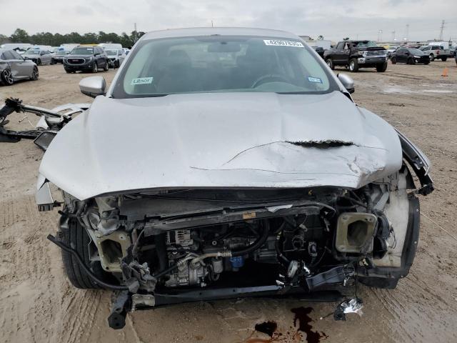 Photo 5 from auction – 2013 FORD FUSION S with VIN 3FA6P0G74DR290862