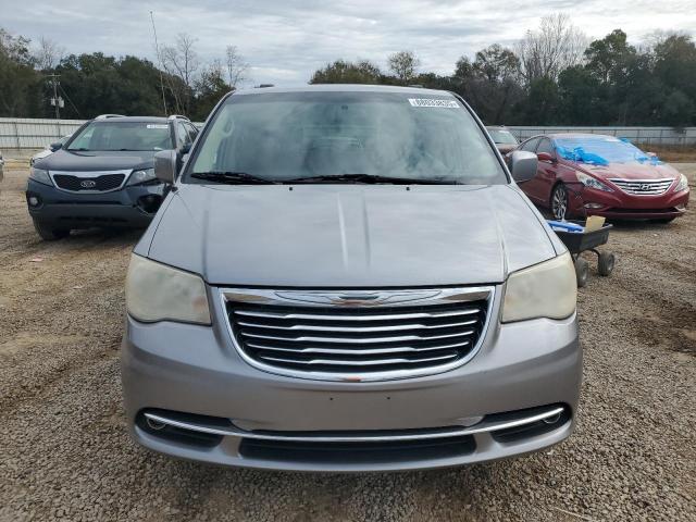 Photo 5 from auction – 2014 CHRYSLER TOWN & COU with VIN 2C4RC1BG8ER207389