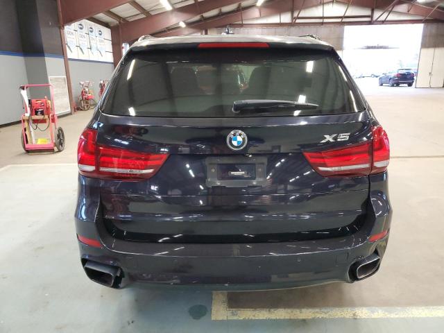 Photo 6 from auction – 2016 BMW X5 XDRIVE3 with VIN 5UXKR0C56G0S92090
