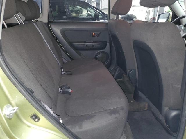 Photo 11 from auction – 2012 KIA SOUL with VIN KNDJT2A50C7423030