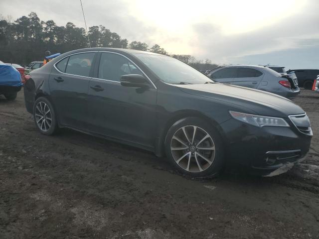 Photo 4 from auction – 2015 ACURA TLX ADVANC with VIN 19UUB2F78FA005186