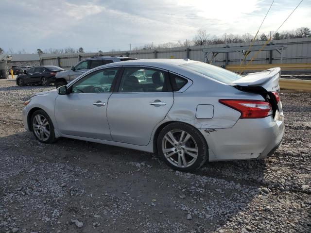 Photo 2 from auction – 2016 NISSAN ALTIMA 3.5 with VIN 1N4BL3AP6GC207150
