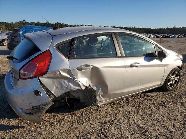 Photo 3 from auction – 2014 FORD FIESTA SE with VIN 3FADP4EJ1EM219386