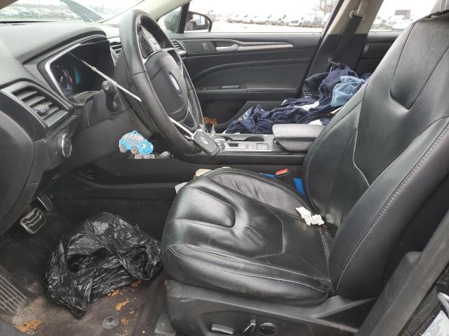 Photo 7 from auction – 2017 FORD FUSION TIT with VIN 3FA6P0SU8HR156486