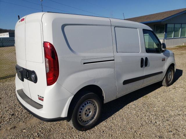 Photo 3 from auction – 2022 RAM PROMASTER with VIN ZFBHRFAB5N6Y30105