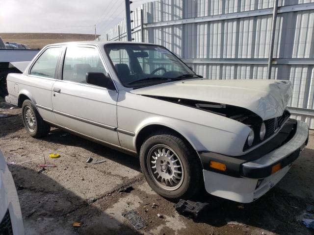 Photo 4 from auction – 1987 BMW 325 E AUTO with VIN WBAAB6408H1683516