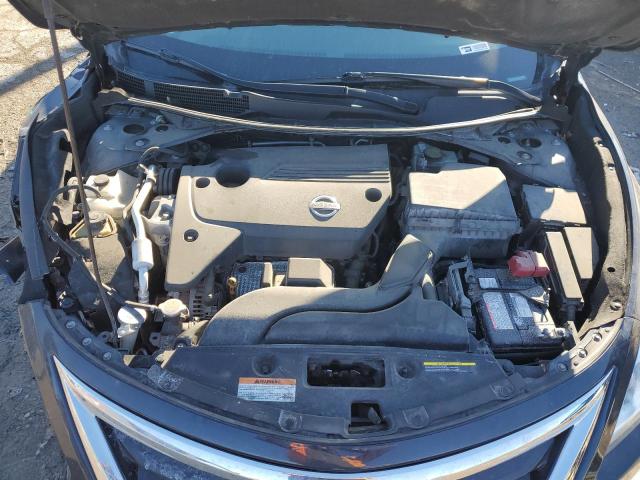 Photo 11 from auction – 2015 NISSAN ALTIMA 2.5 with VIN 1N4AL3AP0FC568500