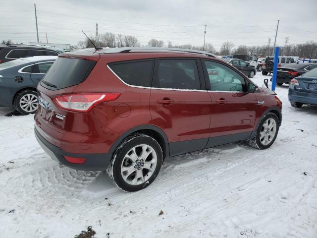 Photo 3 from auction – 2014 FORD ESCAPE TIT with VIN 1FMCU0JX3EUA51811