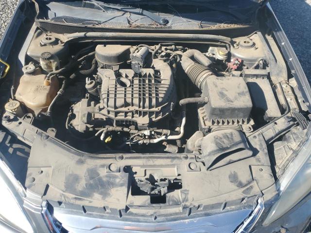 Photo 11 from auction – 2012 CHRYSLER 200 TOURIN with VIN 1C3CCBBG3CN226037