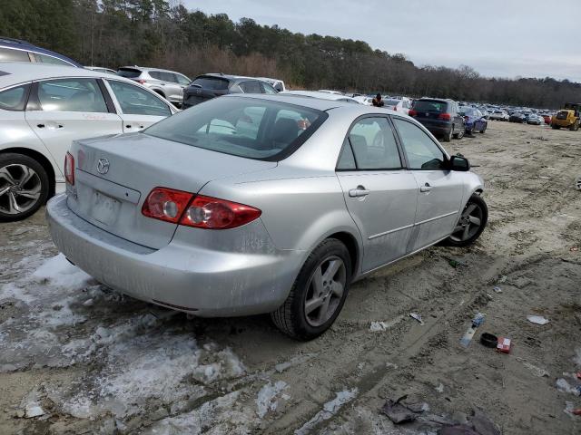 Photo 3 from auction – 2003 MAZDA 6 I with VIN 1YVFP80C135M43693