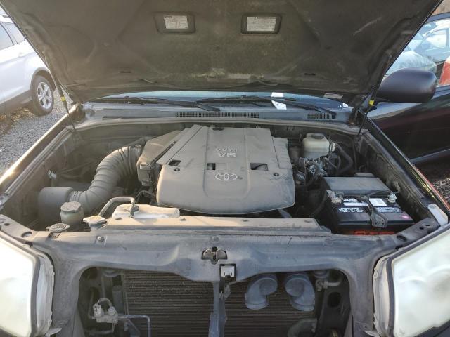 Photo 12 from auction – 2007 TOYOTA 4RUNNER SR with VIN JTEZU14R878069956