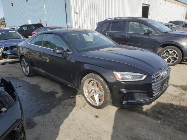 Photo 4 from auction – 2019 AUDI A5 PREMIUM with VIN WAUSNAF56KA007158