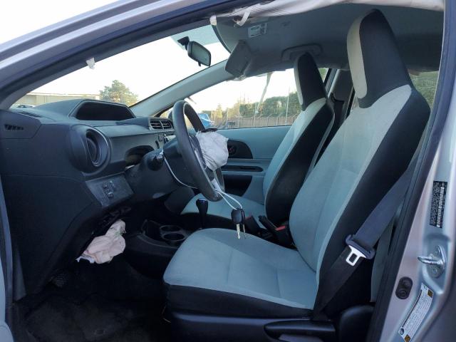 Photo 7 from auction – 2014 TOYOTA PRIUS C with VIN JTDKDTB30E1066832