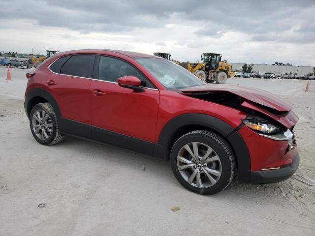 Photo 4 from auction – 2021 MAZDA CX-30 SELE with VIN 3MVDMABL7MM261162