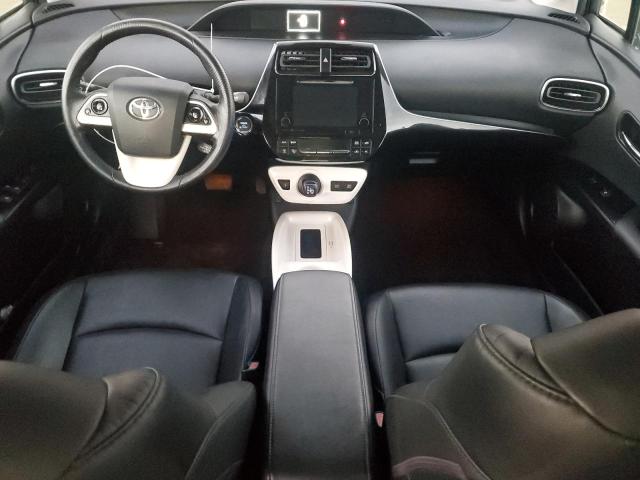 Photo 8 from auction – 2017 TOYOTA PRIUS with VIN JTDKARFU1H3034138