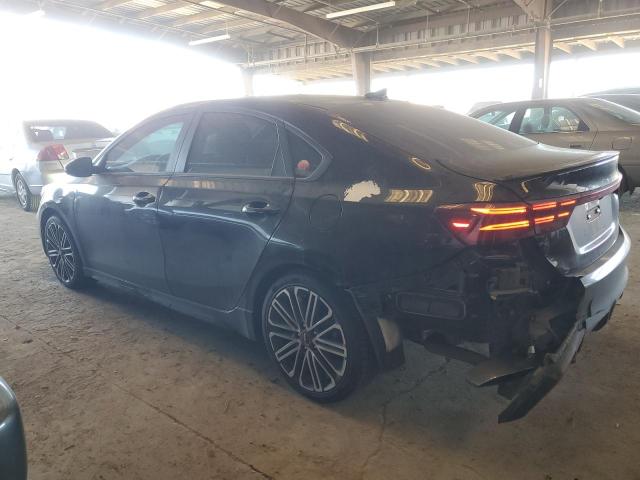 Photo 2 from auction – 2023 KIA FORTE GT with VIN 3KPF44AC2PE541454